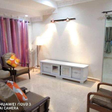 Ibu Home-To-Stay Pasir Gudang Eksteriør bilde