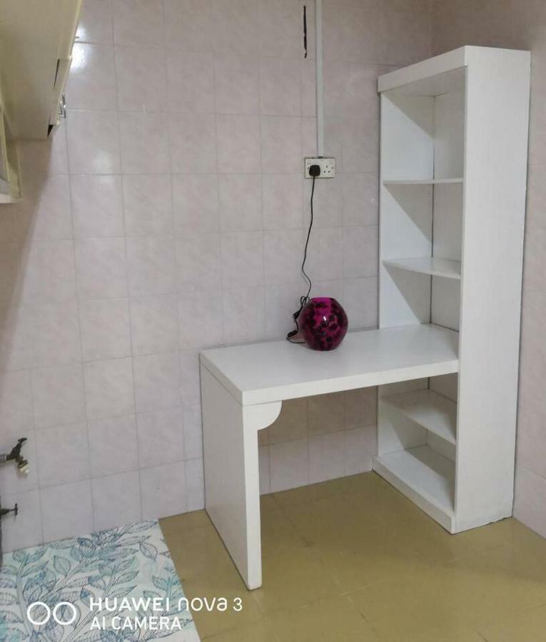 Ibu Home-To-Stay Pasir Gudang Eksteriør bilde
