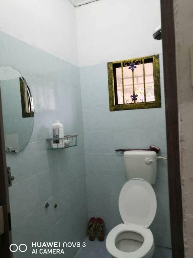 Ibu Home-To-Stay Pasir Gudang Eksteriør bilde