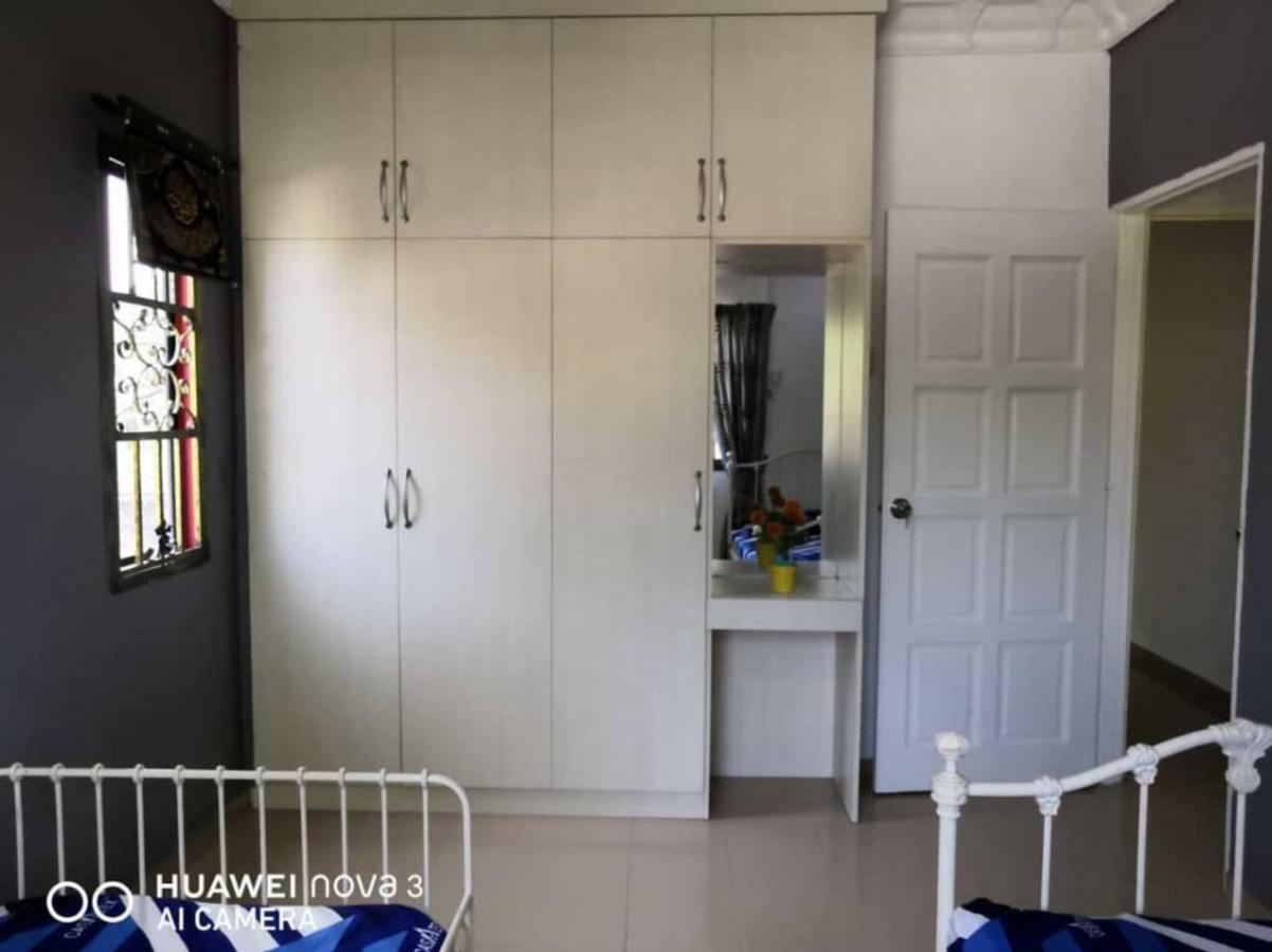 Ibu Home-To-Stay Pasir Gudang Eksteriør bilde