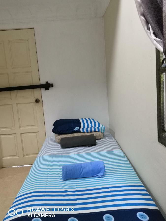 Ibu Home-To-Stay Pasir Gudang Eksteriør bilde